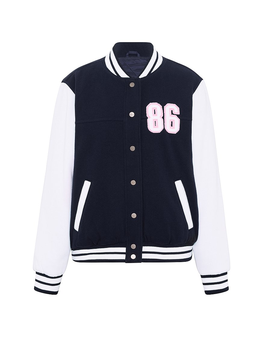 varsity bomber jacket varsity bomber jacket