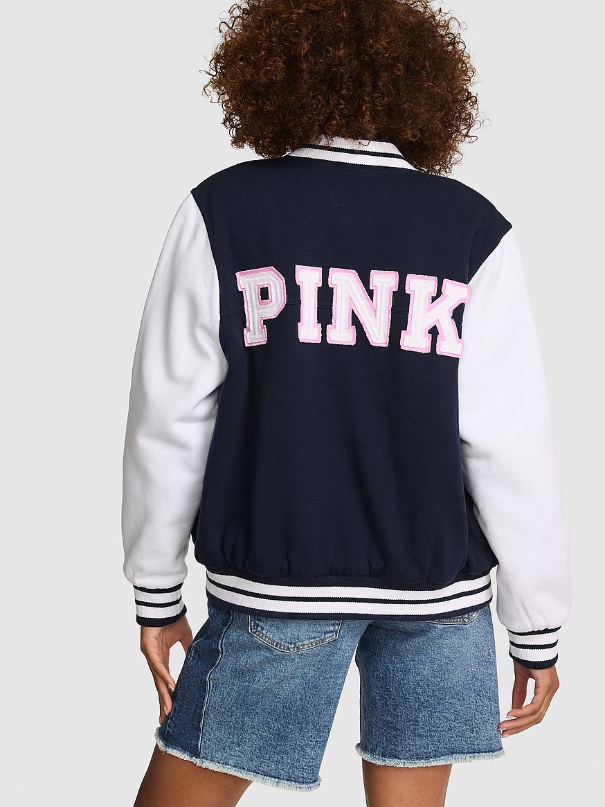 varsity bomber jacket varsity bomber jacket