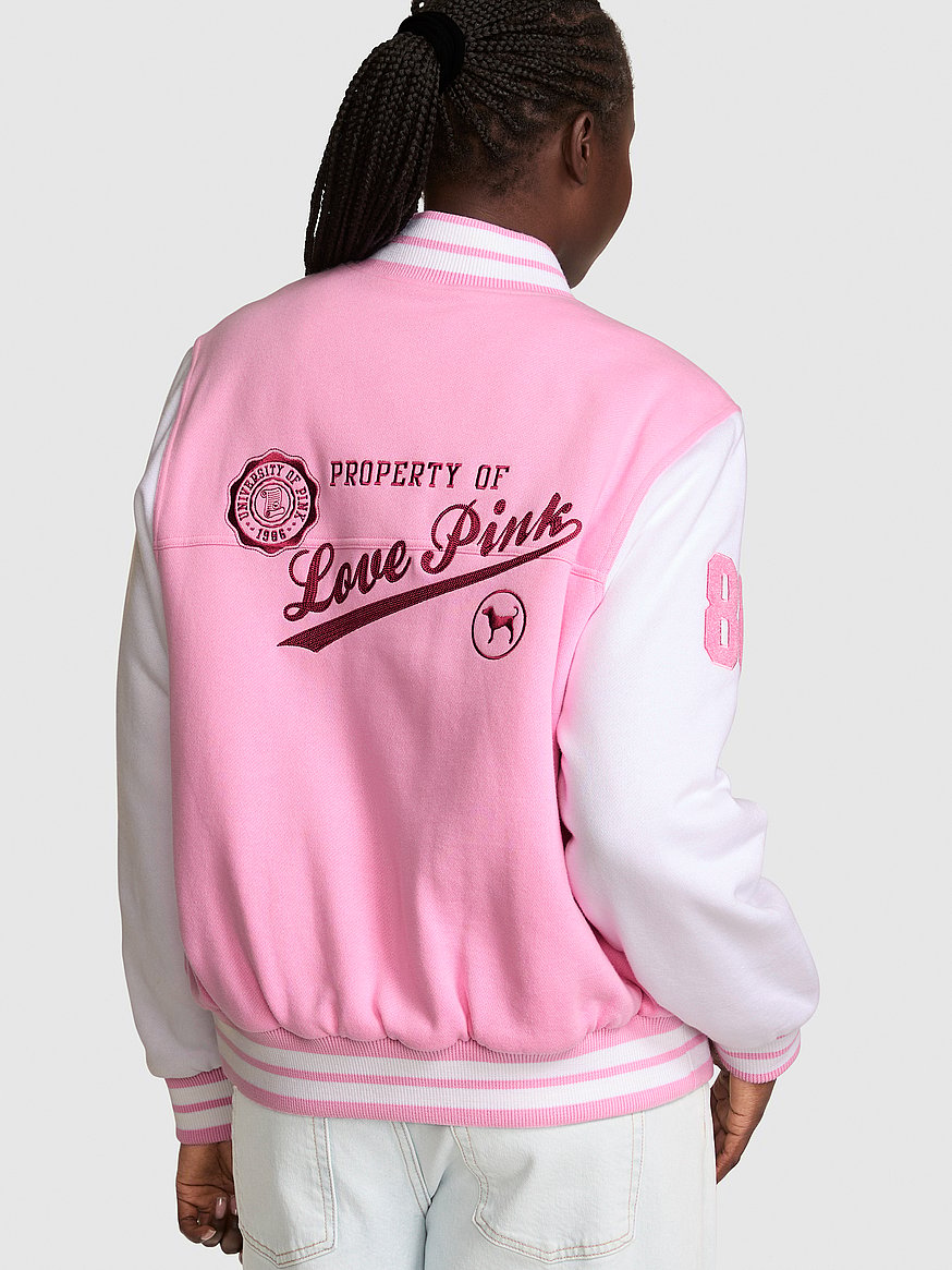 varsity bomber jacket varsity bomber jacket