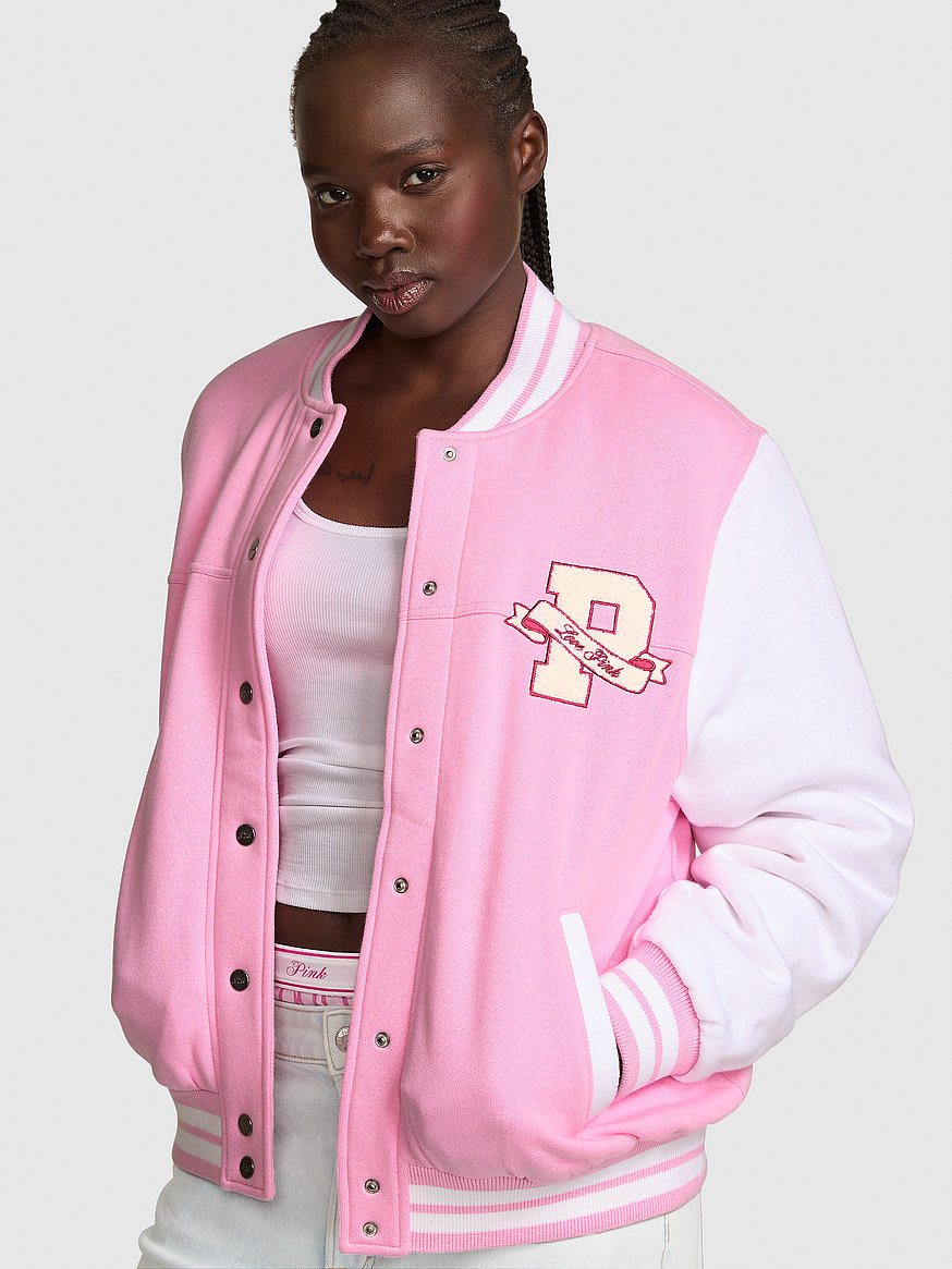 varsity bomber jacket varsity bomber jacket