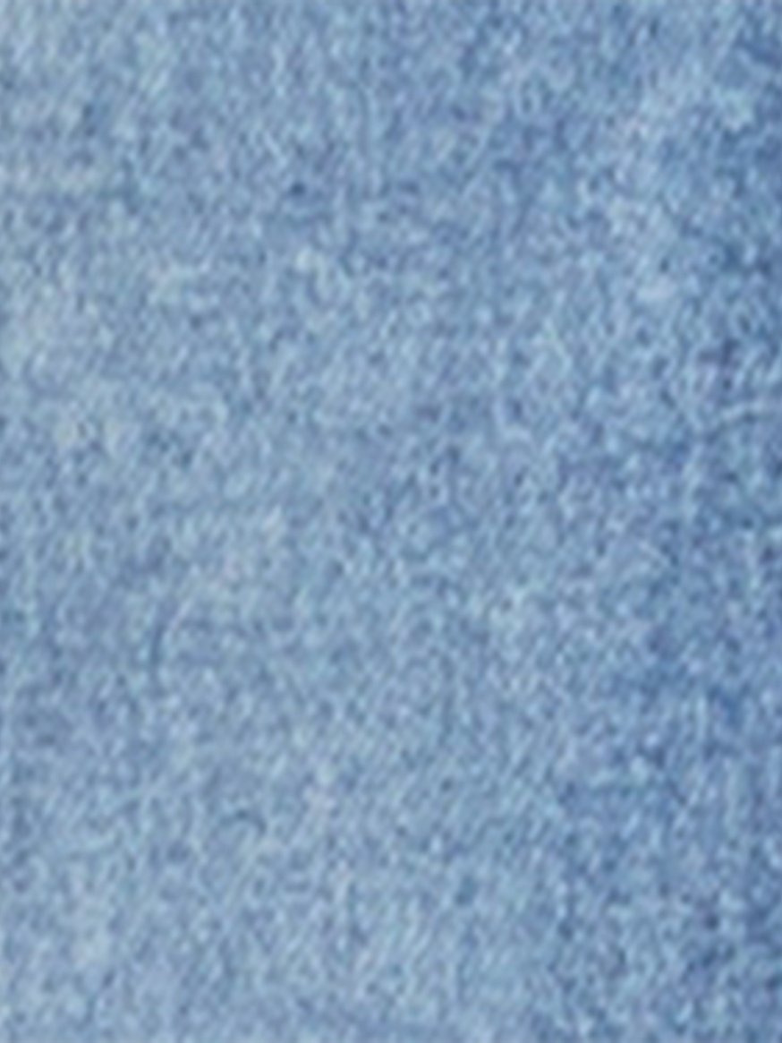 denim by pink mid rise baggy wide leg jeans denim by pink mid rise baggy wide leg jeans