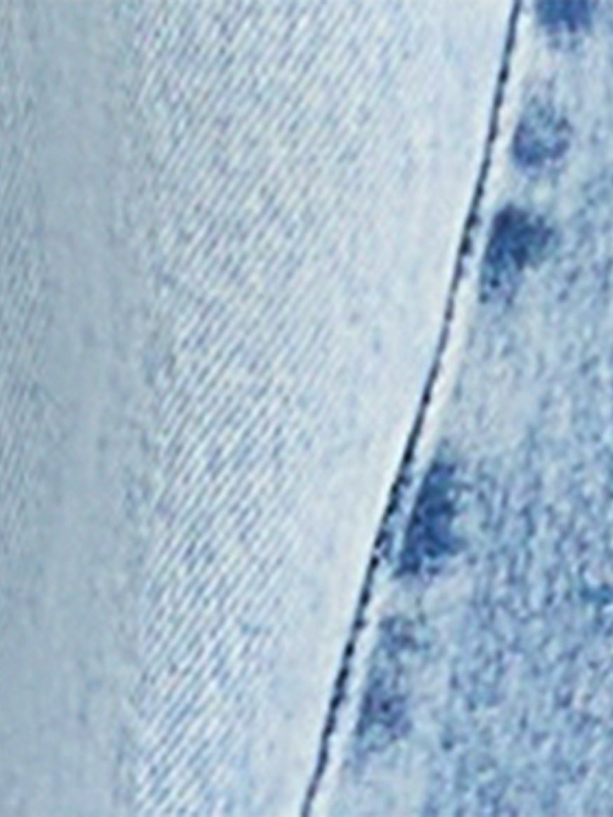 denim by pink mid rise baggy wide leg jeans denim by pink mid rise baggy wide leg jeans