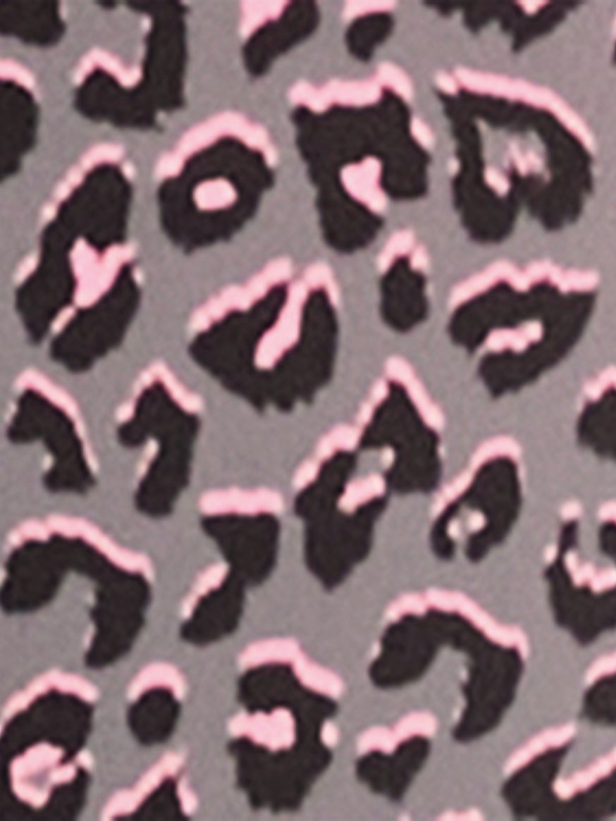 pink relay™ side ruched foldover capri legging pink relay™ side ruched foldover capri legging