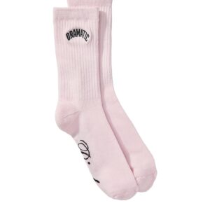 1 pack crew socks