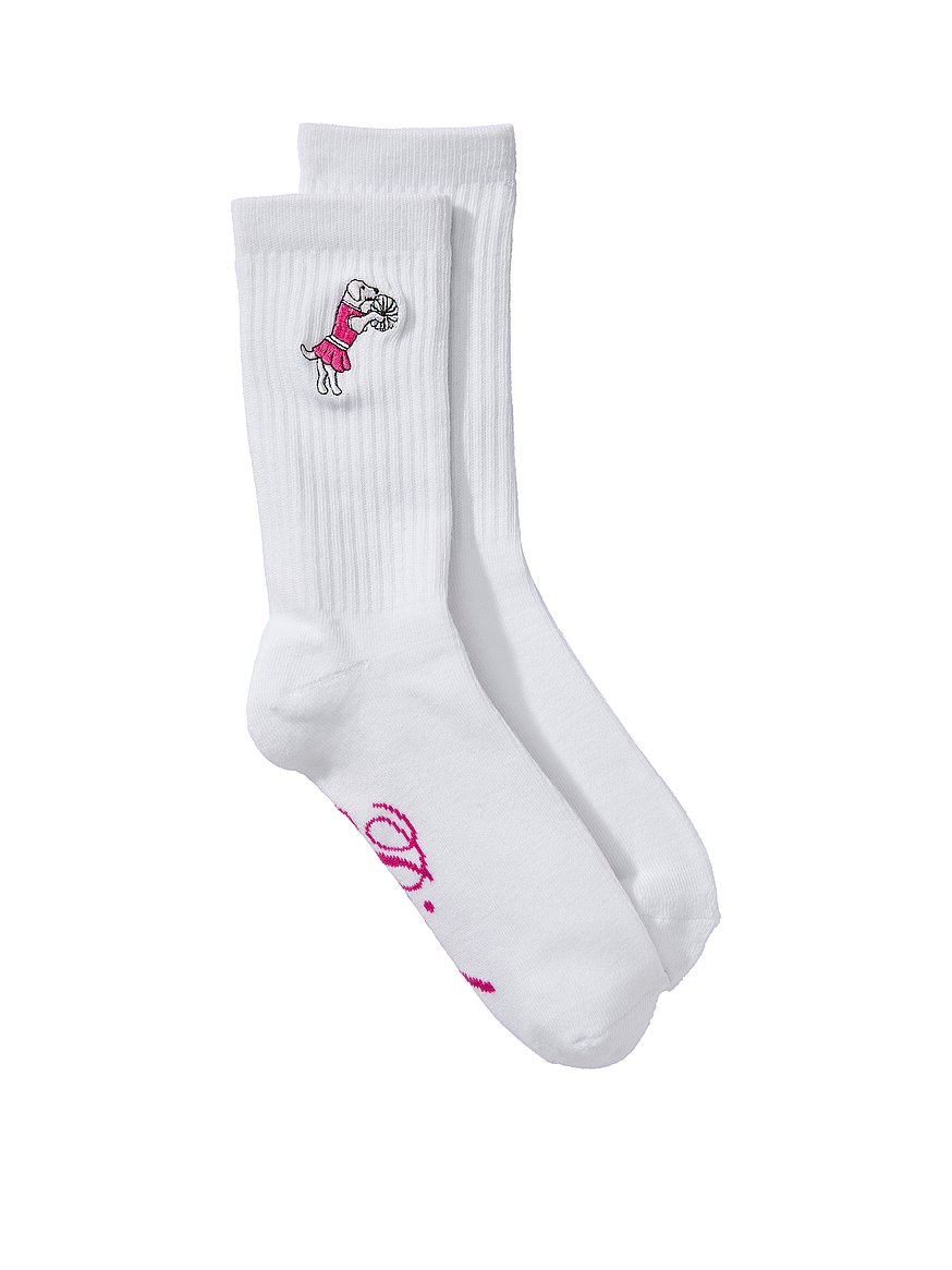 1 pack crew socks 1 pack crew socks