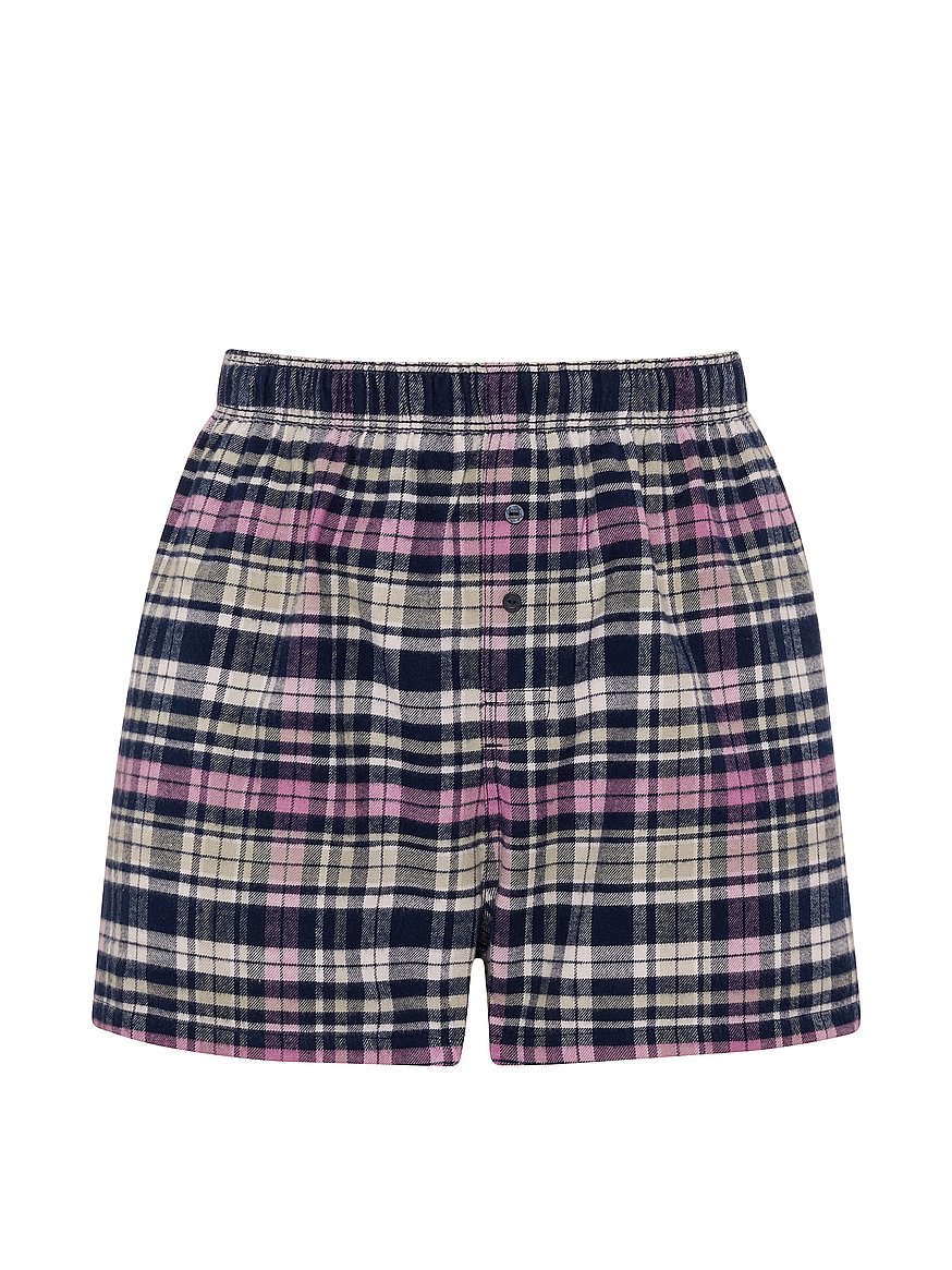 100% cotton favorite flannel boxy pajama shorts 100% cotton favorite flannel boxy pajama shorts