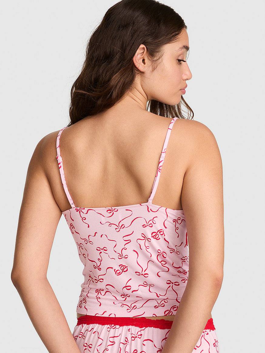 24/7 lounge modal lace trim cami 24/7 lounge modal lace trim cami