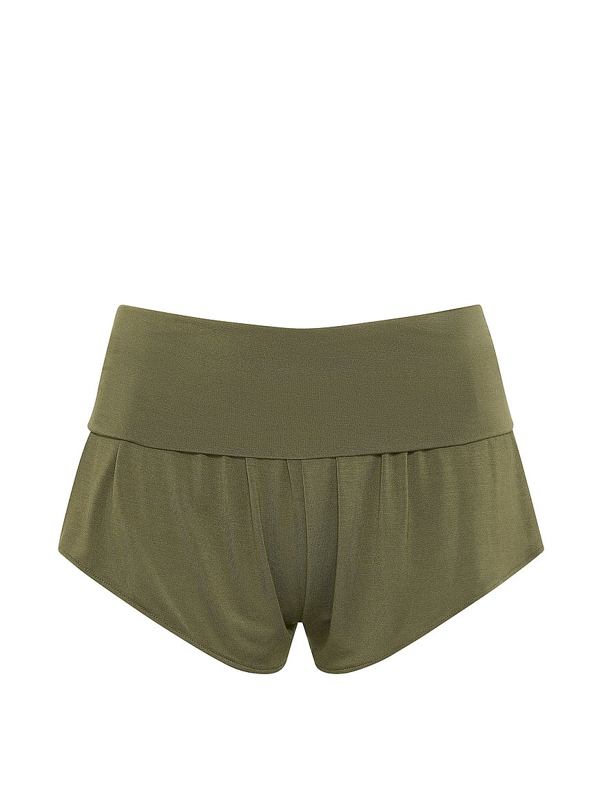 24/7 lounge modal flutter micro shorts 24/7 lounge modal flutter micro shorts
