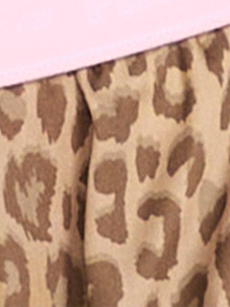 silky sleep boxy pajama pants silky sleep boxy pajama pants