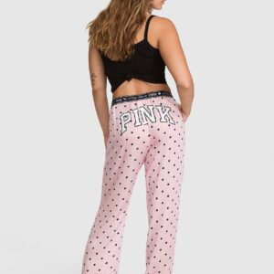 Витрина silky sleep boxy pajama pants
