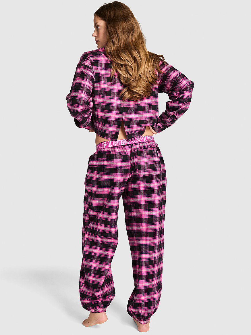 100% cotton favorite flannel jogger pajama pants 100% cotton favorite flannel jogger pajama pants