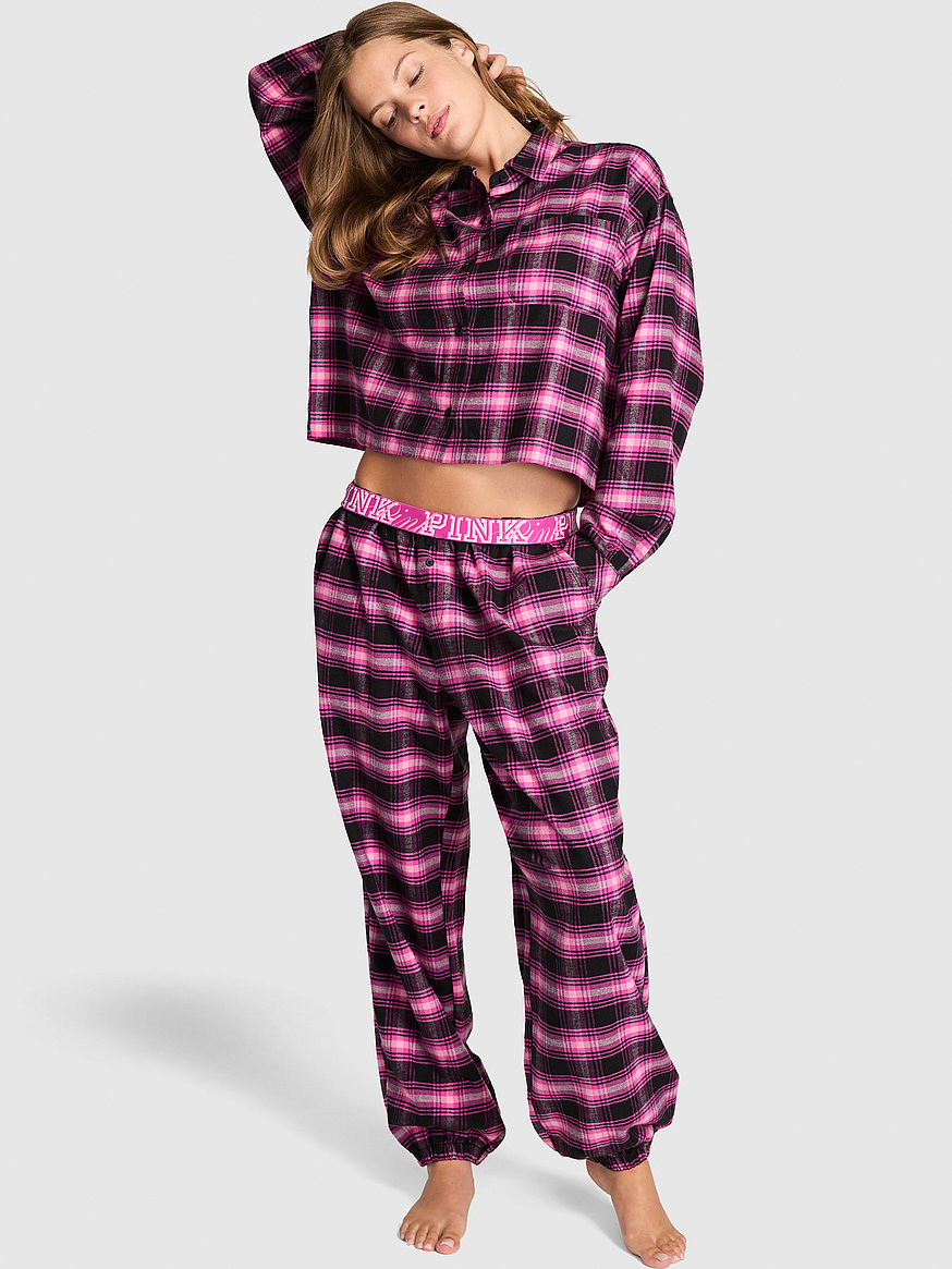 100% cotton favorite flannel jogger pajama pants 100% cotton favorite flannel jogger pajama pants