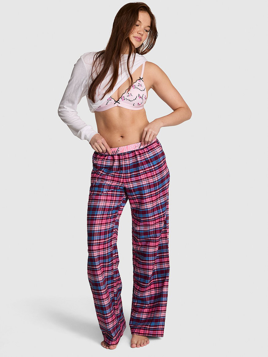100% cotton favorite flannel pajama pants 100% cotton favorite flannel pajama pants