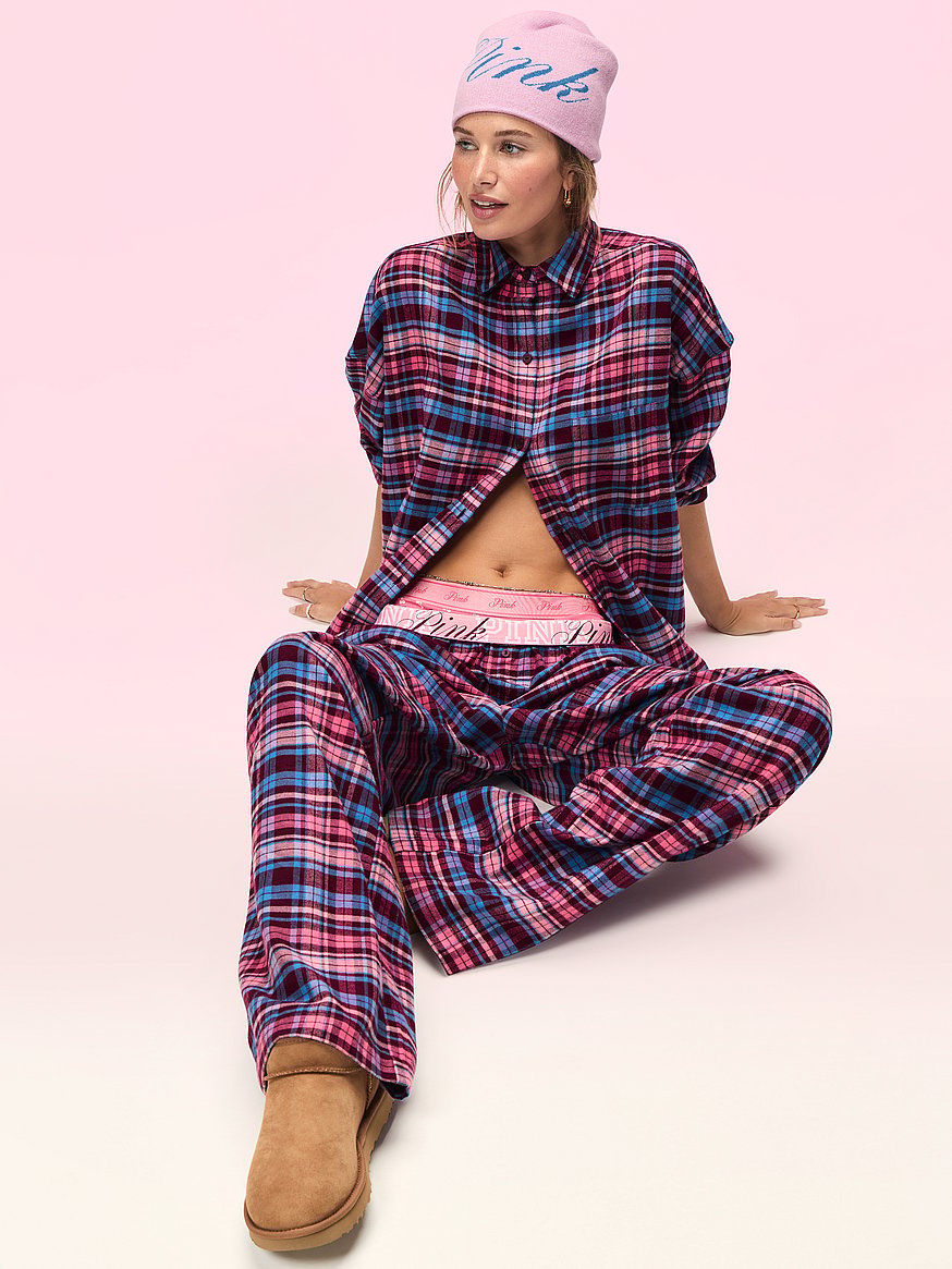 100% cotton favorite flannel button down sleepshirt 100% cotton favorite flannel button down sleepshirt