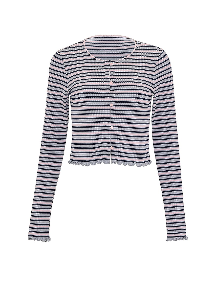 anywear cropped cardigan anywear cropped cardigan