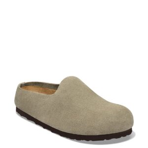 amsterdam wrapped clogs