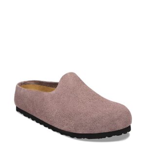 amsterdam wrapped clogs