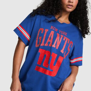 campus cotton™ bling tee