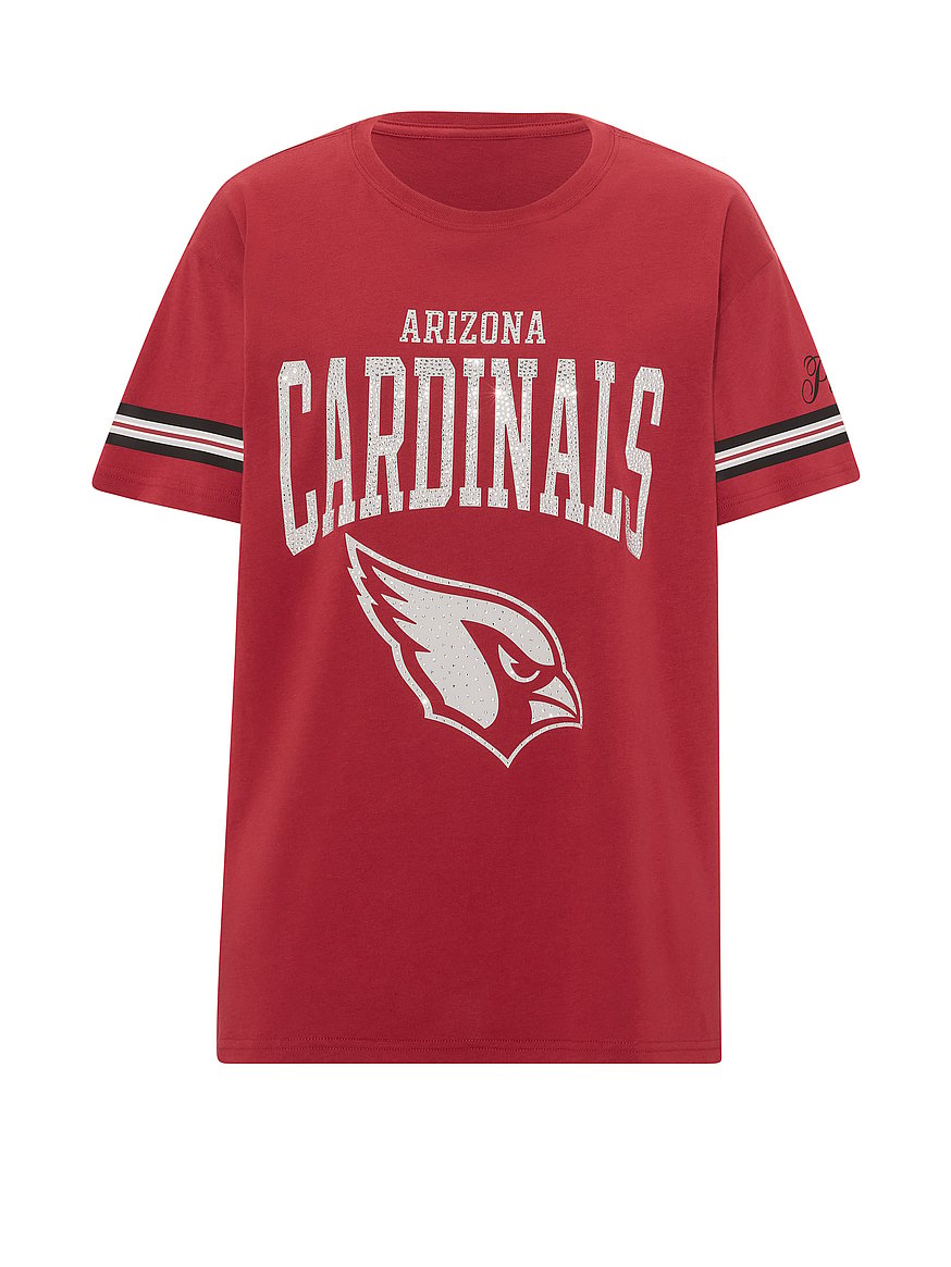 campus cotton™ bling tee campus cotton™ bling tee
