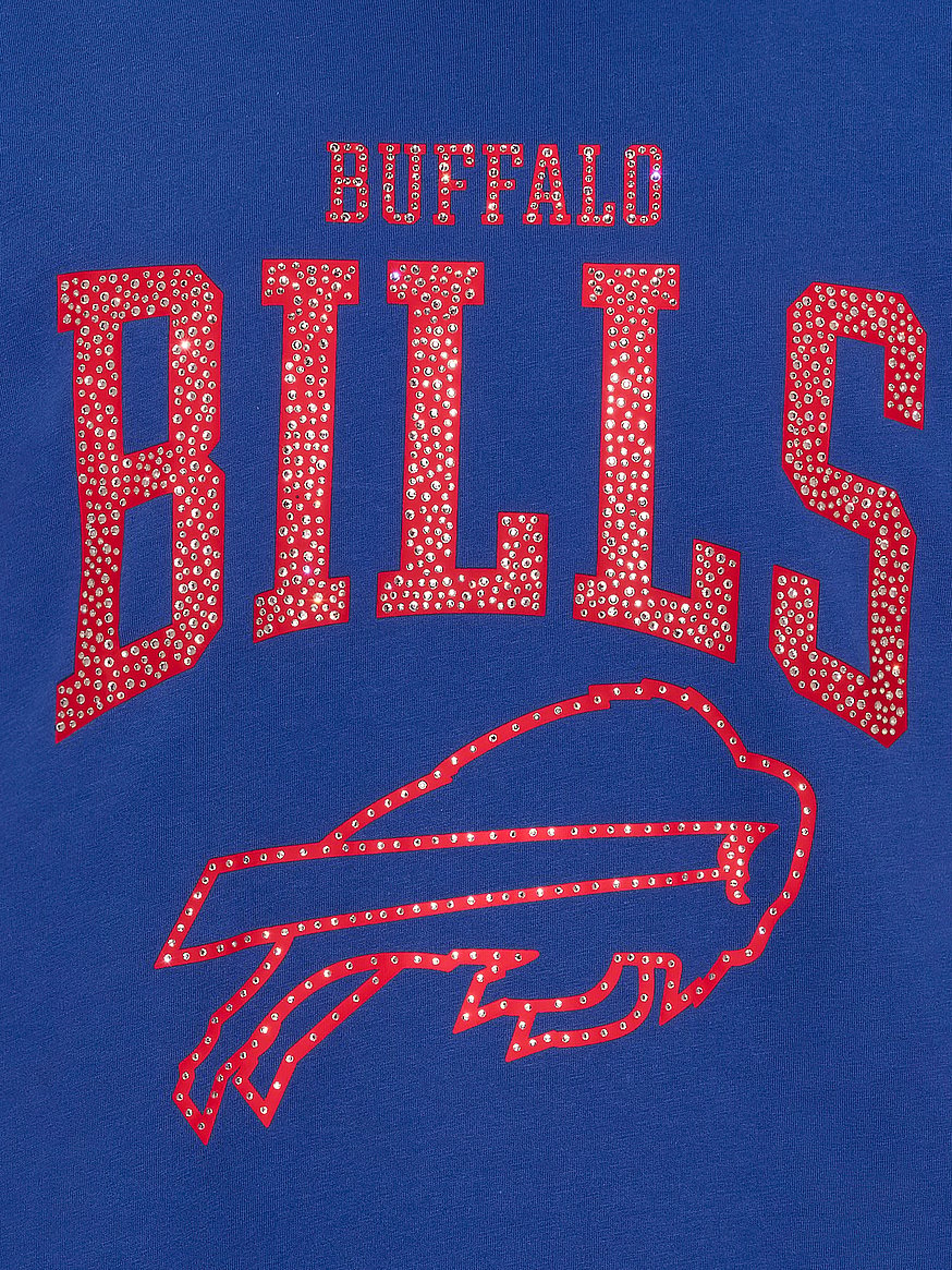 campus cotton™ bling tee campus cotton™ bling tee