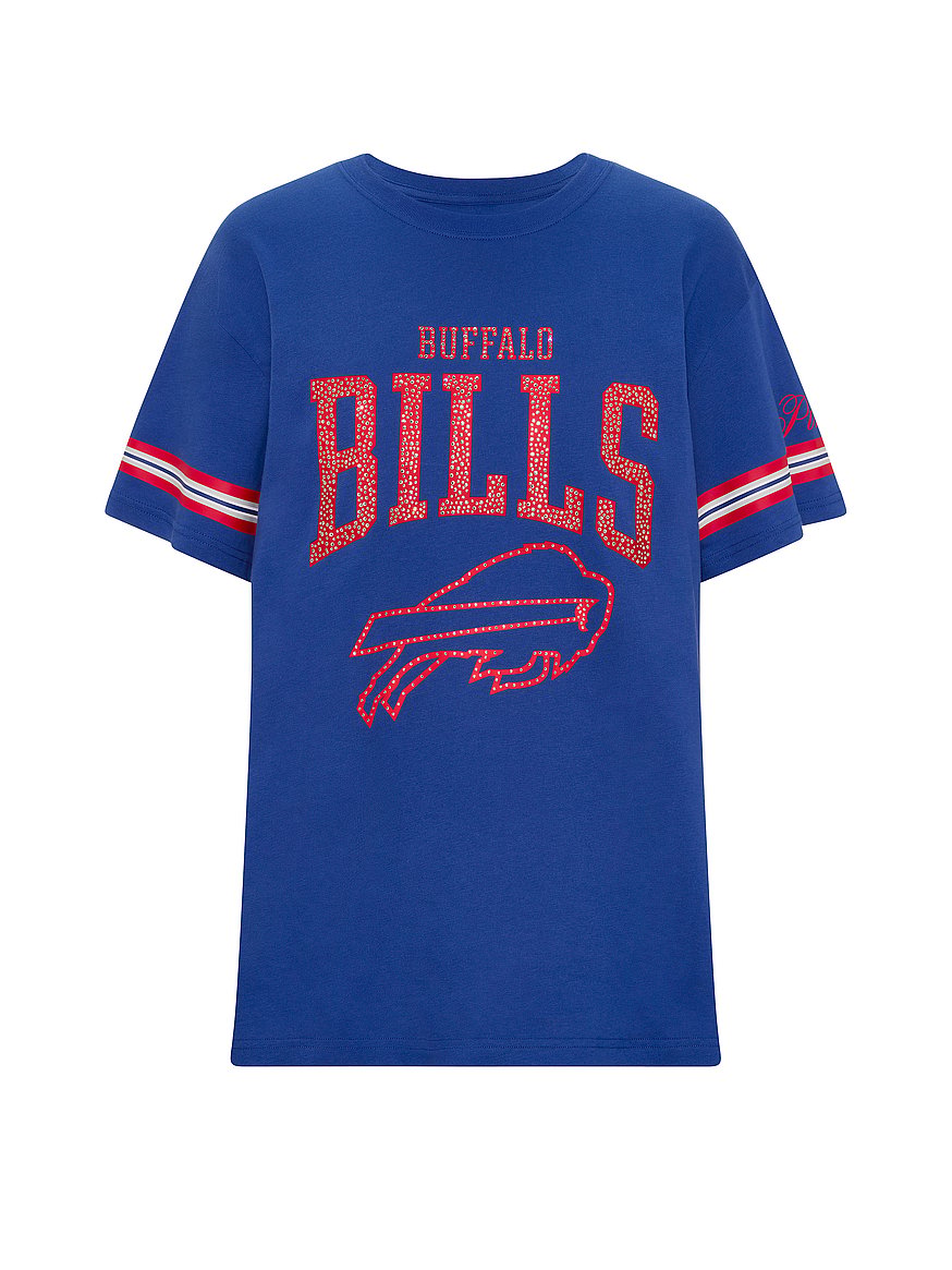 campus cotton™ bling tee campus cotton™ bling tee