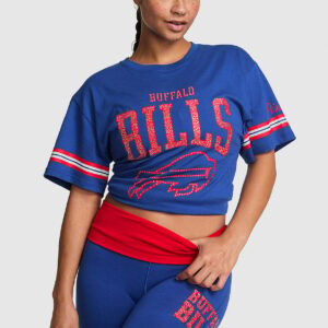 campus cotton™ bling tee