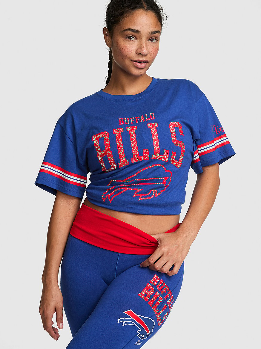 campus cotton™ bling tee campus cotton™ bling tee