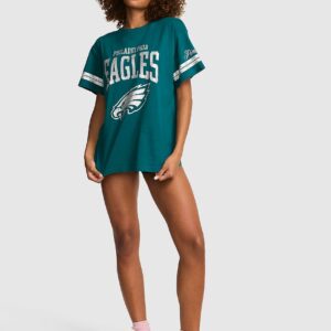 campus cotton™ bling tee