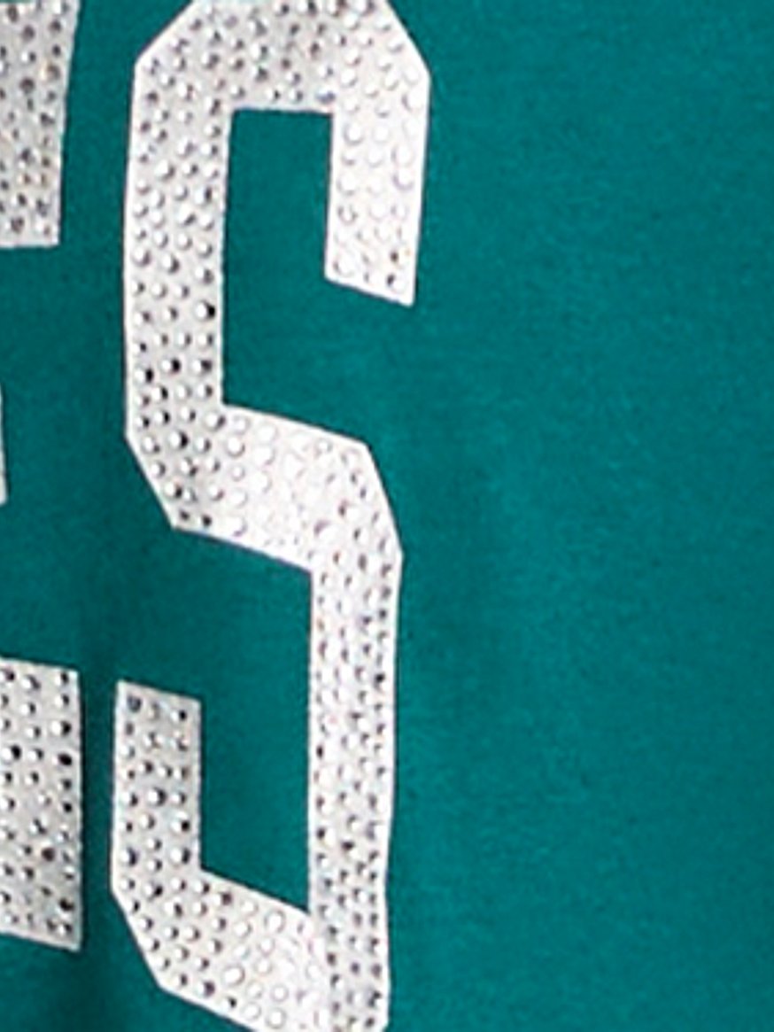 campus cotton™ bling tee campus cotton™ bling tee