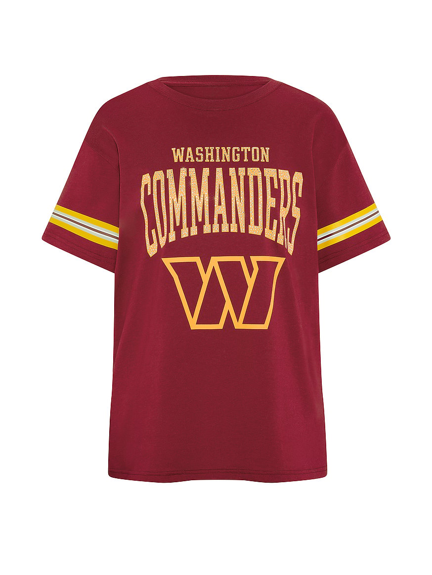 campus cotton™ bling tee campus cotton™ bling tee