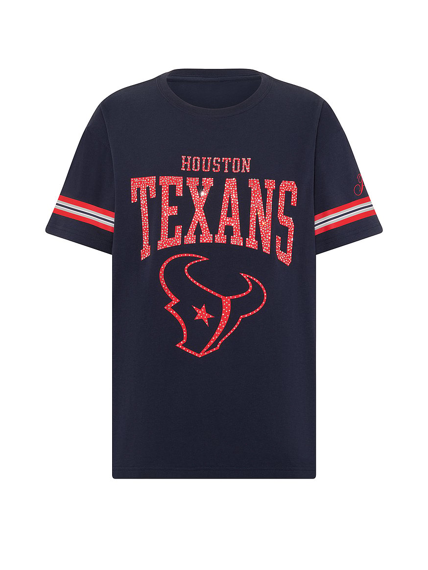campus cotton™ bling tee campus cotton™ bling tee
