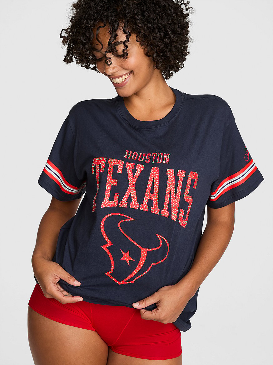 campus cotton™ bling tee campus cotton™ bling tee
