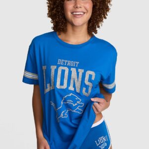 campus cotton™ bling tee