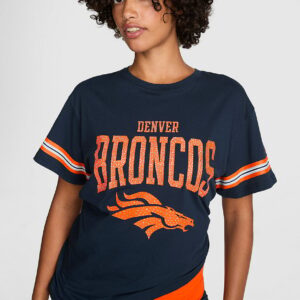 campus cotton™ bling tee