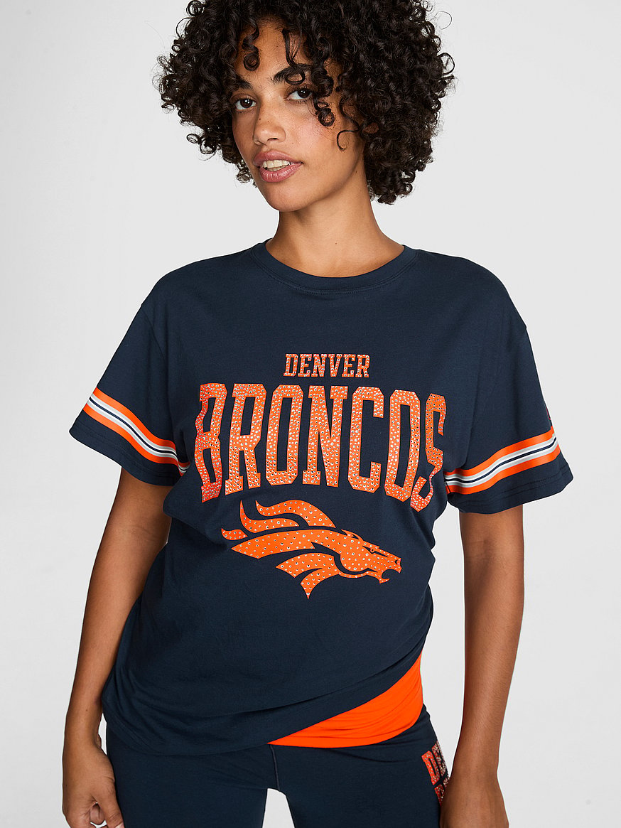 campus cotton™ bling tee campus cotton™ bling tee