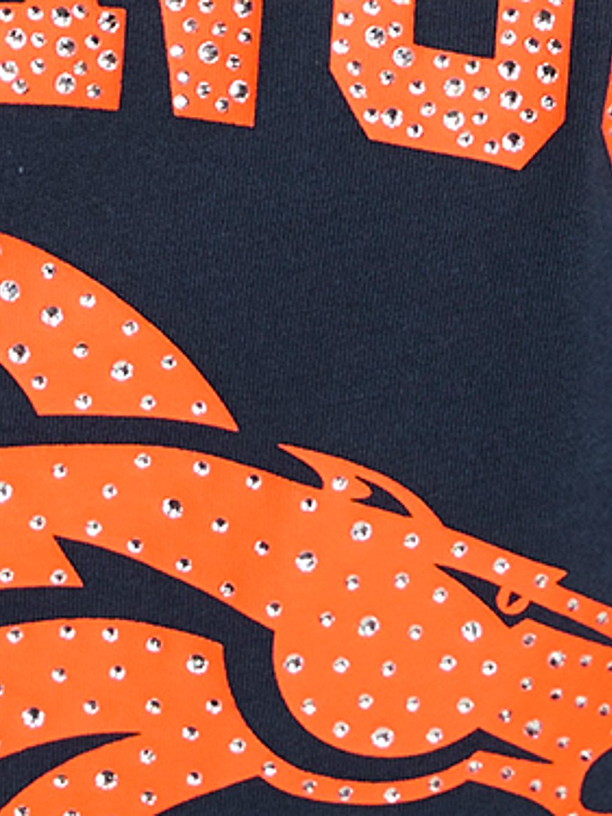 campus cotton™ bling tee campus cotton™ bling tee