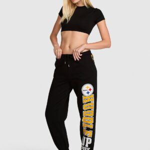 Витрина campus fleece™ bling sweatpants