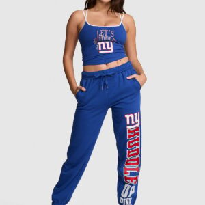 Витрина campus fleece™ bling sweatpants