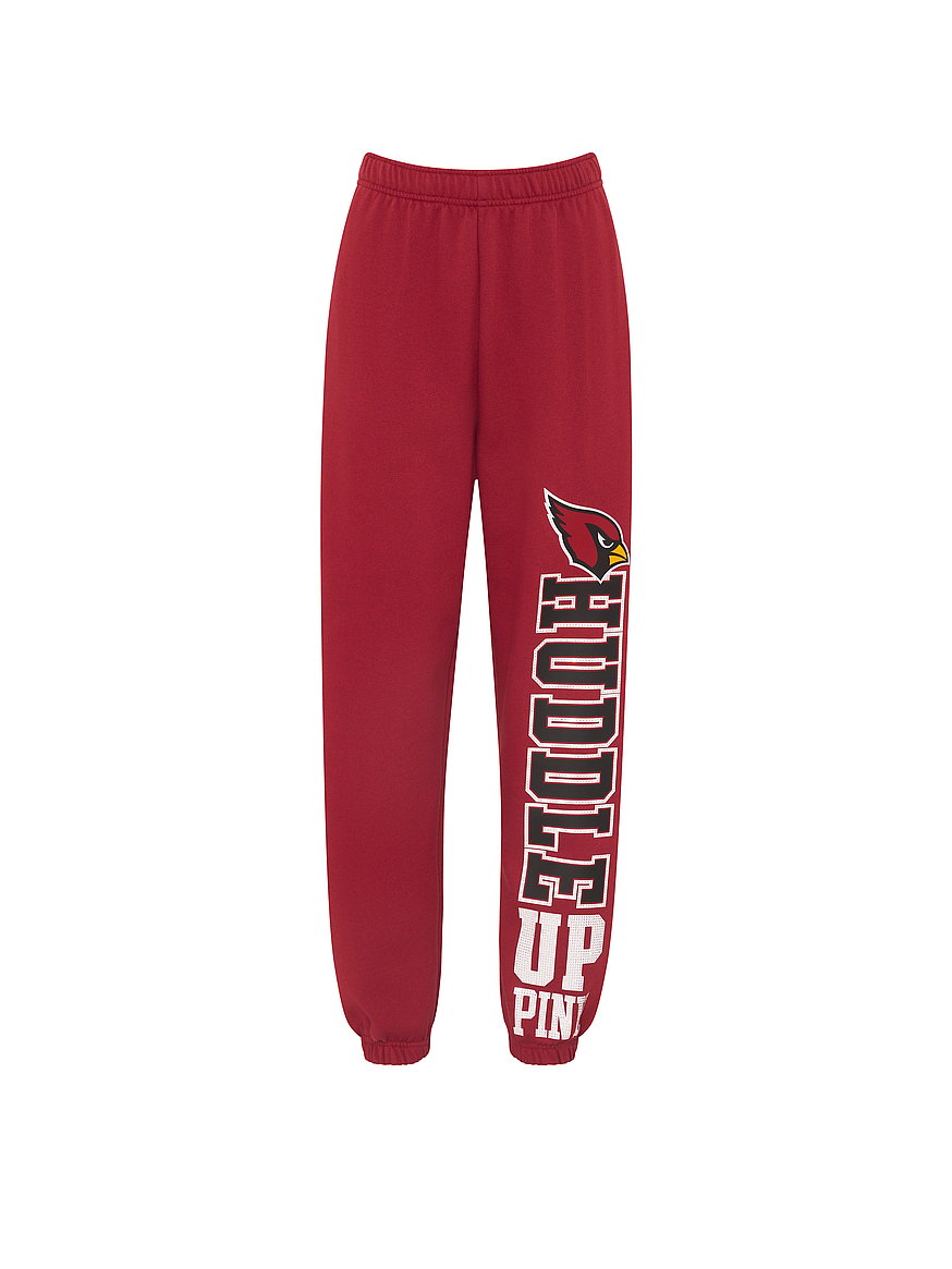 campus fleece™ bling sweatpants campus fleece™ bling sweatpants