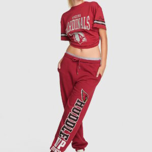 Витрина campus fleece™ bling sweatpants