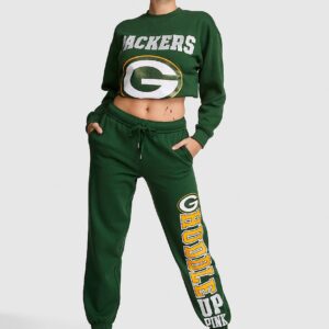 Витрина campus fleece™ bling sweatpants