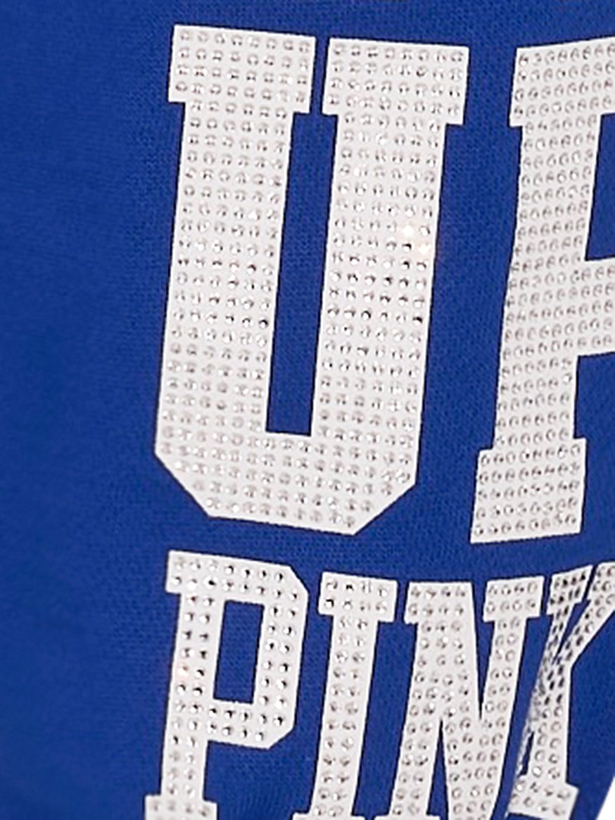 campus fleece™ bling sweatpants campus fleece™ bling sweatpants