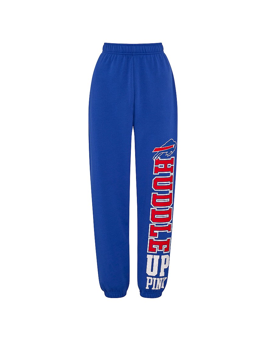 campus fleece™ bling sweatpants campus fleece™ bling sweatpants