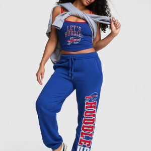 Витрина campus fleece™ bling sweatpants