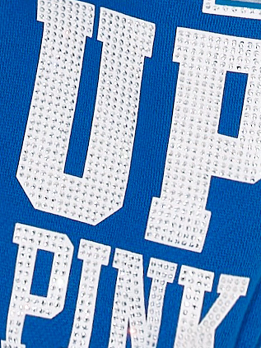 campus fleece™ bling sweatpants campus fleece™ bling sweatpants