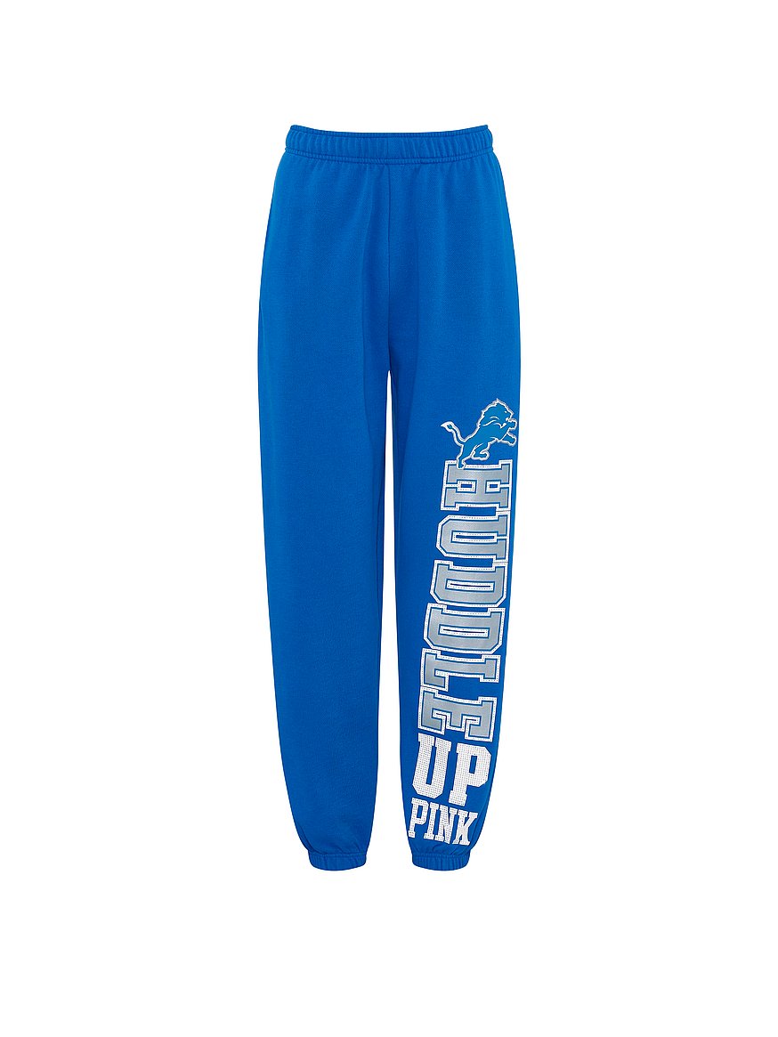 campus fleece™ bling sweatpants campus fleece™ bling sweatpants