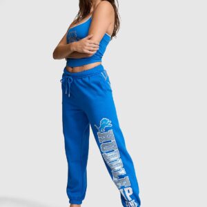 Витрина campus fleece™ bling sweatpants