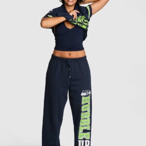 Витрина campus fleece™ bling sweatpants