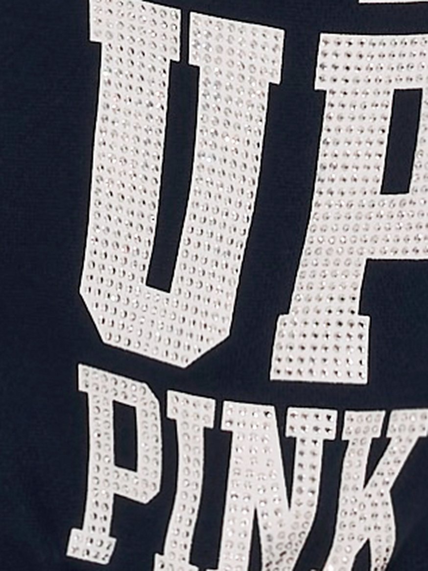 campus fleece™ bling sweatpants campus fleece™ bling sweatpants