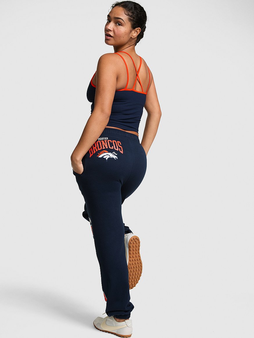 campus fleece™ bling sweatpants campus fleece™ bling sweatpants